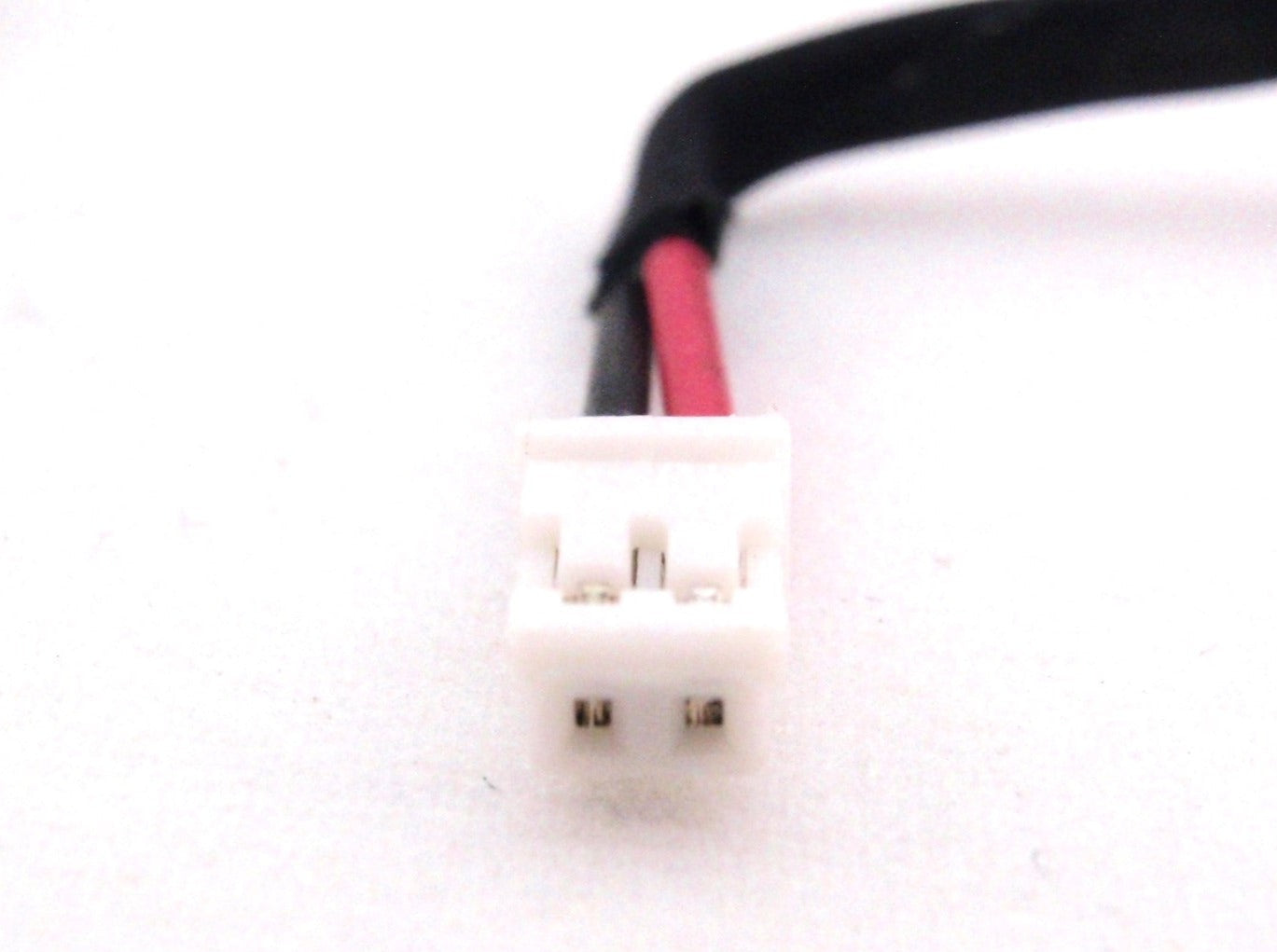 Toshiba New DC In Power Jack Charging Port Connector Socket Cable Satellite Click 2 L35W-B 6017B0492801 V000951390