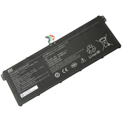 Xiaomi New Genuine Battery Pack 46Wh Mi Redmebook 14 XMA1901 R14B01W