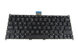 Acer NK.I1017.04D New Keyboard US English Chromebook C710 NSK-R1ASC NSK-R1ASC 9Z.N7WSC.A1D PK130RO2B00