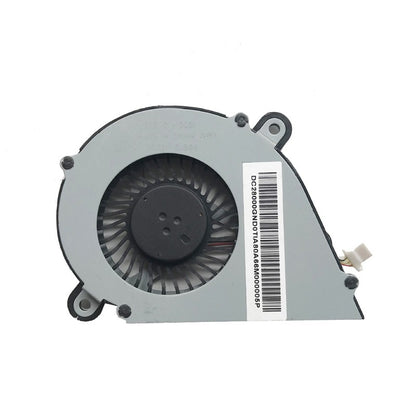 Acer 23.G2JN2.001 New CPU Cooling Fan Aspire ES1-520 ES1-521 ES1-522 DC28000GND0