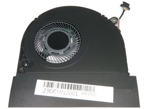 Acer 23.GCHN2.001 CPU Cooling Fan Aspire S5-371 S5-371T Swift SF514-51 DC28000HTD0