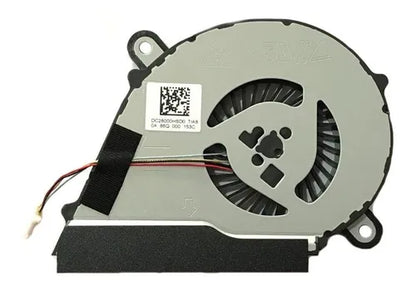 Acer 23.GD0N2.001 New CPU Cooling Fan Aspire ES1-523 ES1-532 ES1-572 NS55A01-15L26