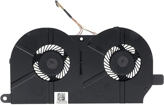 Acer 23.GTQN1.001 Cooling Dual Fans Spin 5 SP515-51GN Nitro 5 NP515-51 NS85B10-17C08