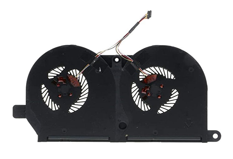 Acer 23.GTQN1.001 Cooling Dual Fans Spin 5 SP515-51GN Nitro 5 NP515-51 NS85B10-17C08