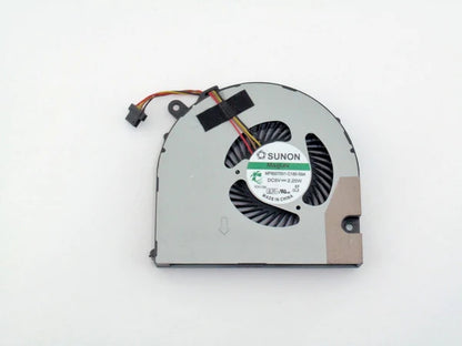 Acer Used CPU Cooling Fan Aspire R7-571 R7-571G R7-572 R7-572G DC28000D4S0 23.M9UN2.004 23.M9UN2.001