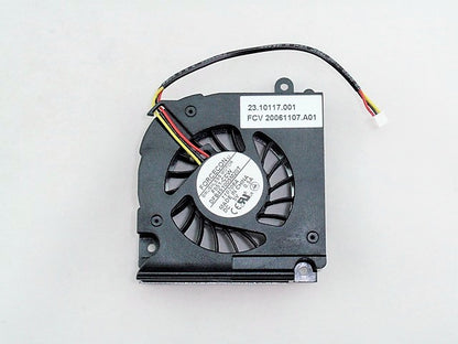 Acer CPU Cooling Fan Aspire 3020 3022 3023 3024 3025 3040 3043 3044 4400 4401 4402 4403 4404 23.10117.001 23.T79V1.001