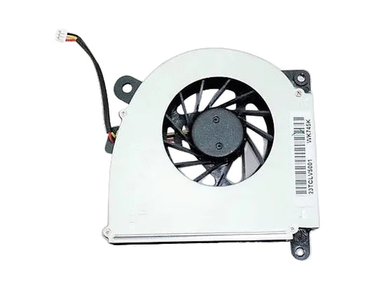 New Laptop CPU Cooling Fan for Acer Aspire 3650 TravelMate 2450 23.TQ602.001 DC280002Q00 23.TCLV5.001