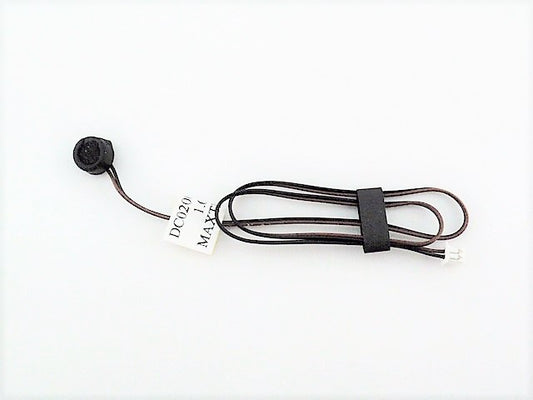 Acer 23.TCLV5.002 New Microphone MIC Flex Cable TravelMate TM 2490 5610 5610z 5680 DC020007X00