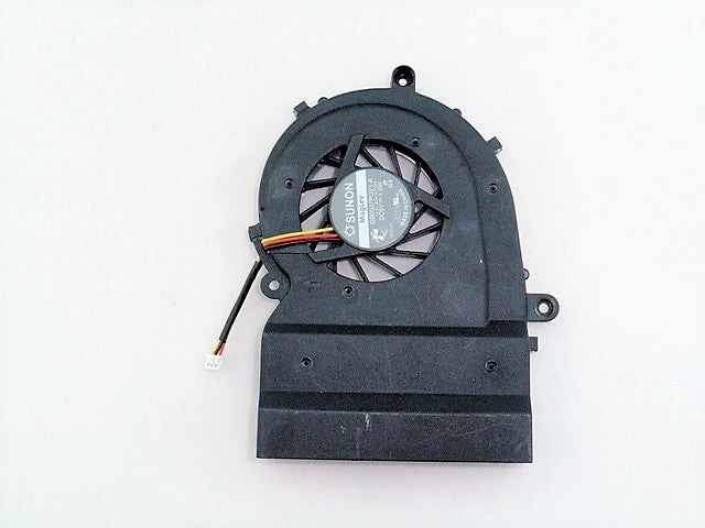 Acer New CPU Cooling Fan TravelMate 6410 6460 6592 6592G GB0507PGV1-A  23.TCXVN.003