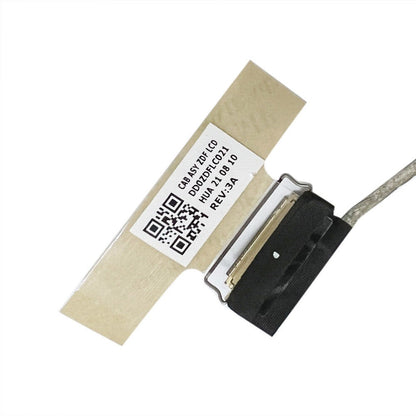 Acer New LCD LED Display Video Cable Non-Touch Screen 30-Pin Chromebook 311 C722 DD0ZDFLC011 DD0ZDFLC021 50.A6UN7.001