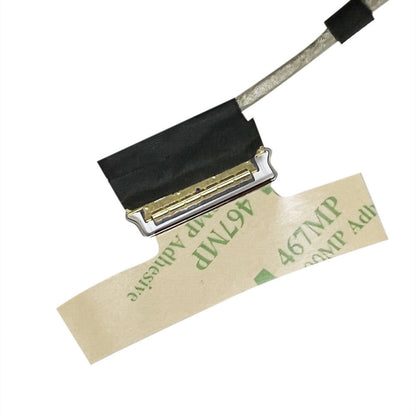 Acer New LCD LED Display Video Cable Non-Touch Screen 30-Pin Chromebook 311 C722 DD0ZDFLC011 DD0ZDFLC021 50.A6UN7.001
