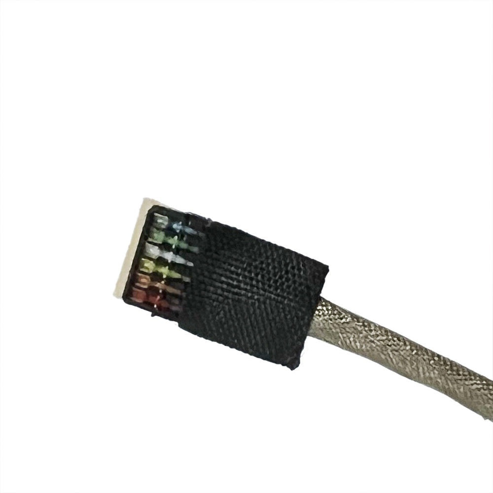 Acer New LCD LED Display Video Cable Non-Touch Screen 30-Pin Chromebook 311 C722 DD0ZDFLC011 DD0ZDFLC021 50.A6UN7.001