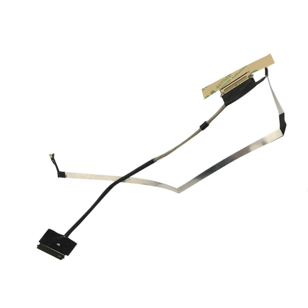 Acer New LCD LED Display Video Cable Non-Touch Screen 30-Pin Chromebook 511 C741L DD0ZC9LC001 50.A6ZN7.005