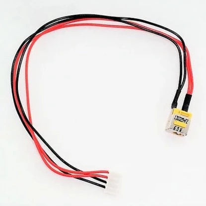 Acer New DC In Power Jack Charging Port Connector Socket Cable Harness Aspire 8920 8920G 8930 8930G 50.AP50N.007