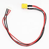 Acer New DC In Power Jack Charging Port Connector Socket Cable Harness Aspire 8920 8920G 8930 8930G 50.AP50N.007