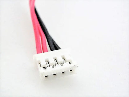 Acer New DC In Power Jack Charging Port Connector Socket Cable Harness Aspire 6920 6920G 6935 6935G 50.APQ0N.011