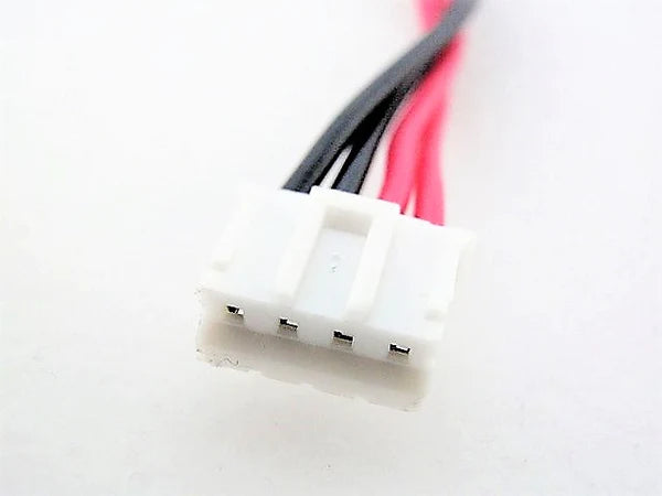 Acer New DC In Power Jack Charging Port Connector Socket Cable Harness Aspire 6920 6920G 6935 6935G 50.APQ0N.011