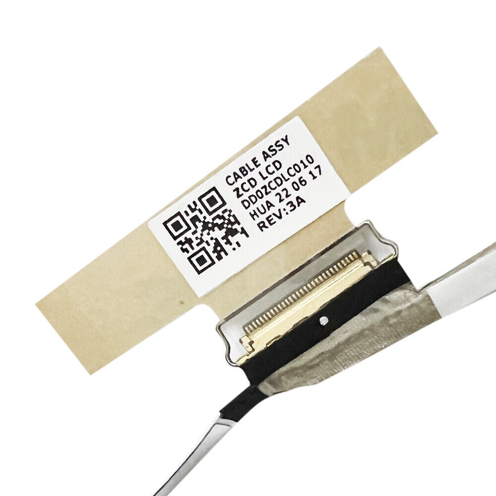 Acer LCD Touch Screen Cable for Chromebook 511 C734T 50.AYWN7.003 DD0ZCDLC010 DD0ZCDLC100 New LCD LED Display Touch Screen Video Cable ZCD