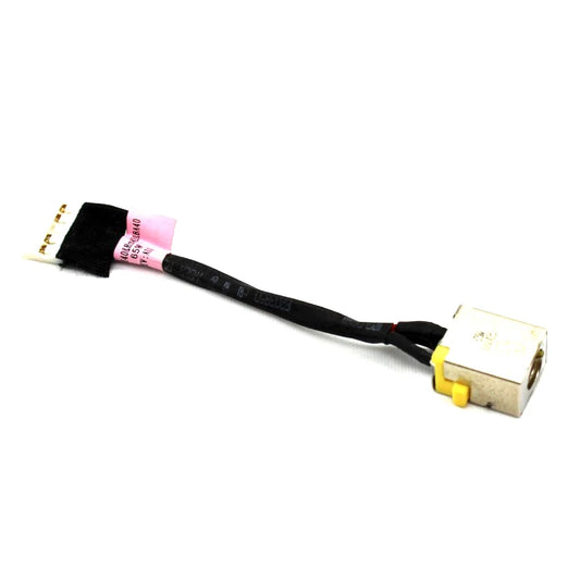 Acer 50.BJE01.001 DC In Jack Cable TravelMate 4740 4740G 4740Z 4740ZG 50.4VT05.001 50.4GW04.011