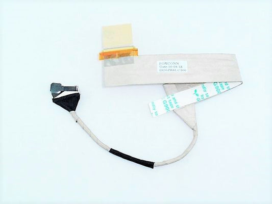 Acer New LED LCD Display Video Screen Cable No CCD Extensa 5235 5635 5635G 5635Z eMachine E528 E728 DD0ZR6LC100 50.EDM07.006