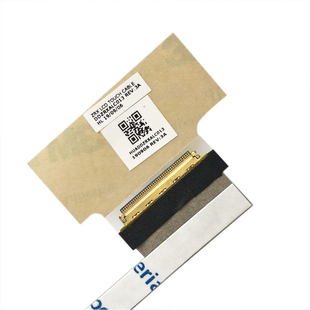 Acer New LCD LED Display Video Cable ZRX Touch Screen Chromebook CB515-1H CB515-1HT DDZRXALC013 50.GP3N7.006