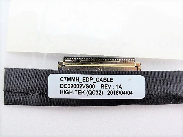 Acer LCD Display Video eDP Cable DC02002VS00 50.Q2MN2.009 Aspire 5 A515-51G Predator Helios 300 PH317-51 PH317-52 50.GSUN2.008