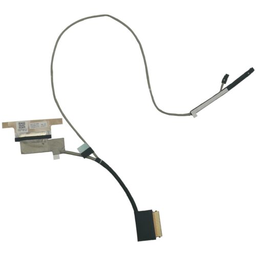 Acer New LCD LED Display Video Cable Non-Touch Screen Chromebook Spin 11 CP311-1H CP311-2H 511 CP511-2HT R752T DD0ZAMLC122 50.GVFN7.005