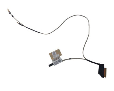 New Laptop LCD LED Non-Touch Screen Display Video Cable for Acer Chromebook 11 CB311-8H 311 CB311-9H DD0ZHYLC031 DD0ZHYLC032 50.GVJN7.005