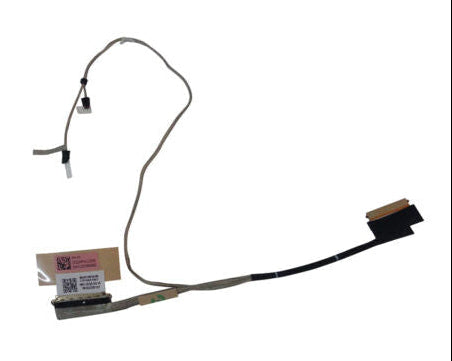 New Laptop LCD LED Touch Screen Display Video Cable for Acer Chromebook 512 C851T DDZAPALC000 50.H8YN7.005