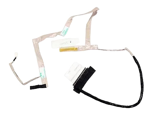New Laptop LCD LED LVDS Display Video Non-Touch Screen Cable for Acer Aspire AS V5-531 V5-531G V5-531P V5-531PG V5-571 V5-571G V5-571P V5-571PG Gateway DX4640 DX4710 M-6308 M-6309 M6823a 50.4VM06.002 50.4VM06.011 50.4VM06.022 UMA VA51 50.M2DN1.005