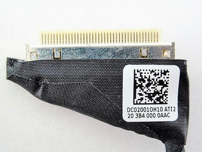 Acer LCD Display Cable Aspire E1-510 E1-510P E1-E530 E1-530G E1-532 E1-532G E1-532P E1-532PG E1-570 E1-570G E1-572G DC02001OH10 