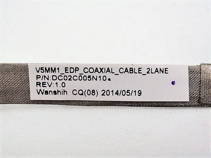 Acer LCD Touch Screen Cable for Aspire R7-571G R7-572G - 50.M9UN2.006