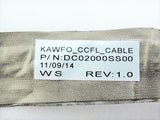 Acer New LCD CCFL Display Video Screen Cable KAWFO Aspire 5515 eMachines E620 DC02000SS00 50.N2702.003