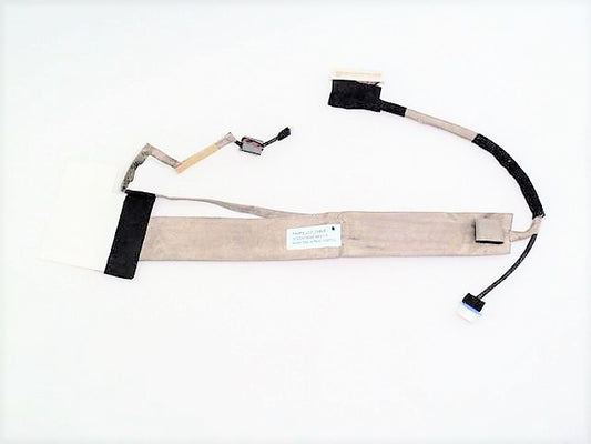Acer New LCD Display Video Screen Cable PAWF5 Aspire 5334 5734 5734Z eMachines E727 Gateway NV51 DC020013O00 50.NAF02.004