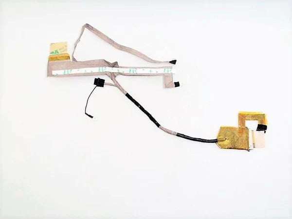 Acer New LCD LED LVDS Display Video Screen Cable ZE8/9 Aspire 1420 1420P 1820 1820PT 1820PTZ DD0ZE8LC001 50.PND07.001