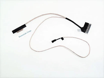 Acer LCD Display Video eDP Cable DC02002VR00 Nitro 5 AN515-31 AN515-41 AN515-42 AN515-51 AN515-52 AN515-53 50.Q28N2.008