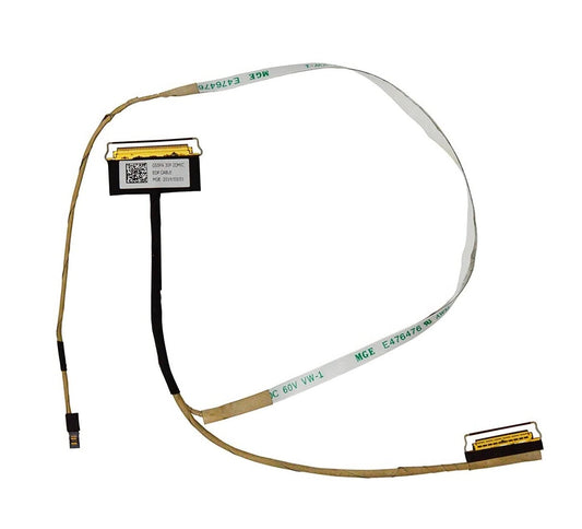 Acer New LCD LED EDP Display Video Screen Cable FHD 30-Pin Aspire 7 A715-73 A715-73G 50.Q52N5.001