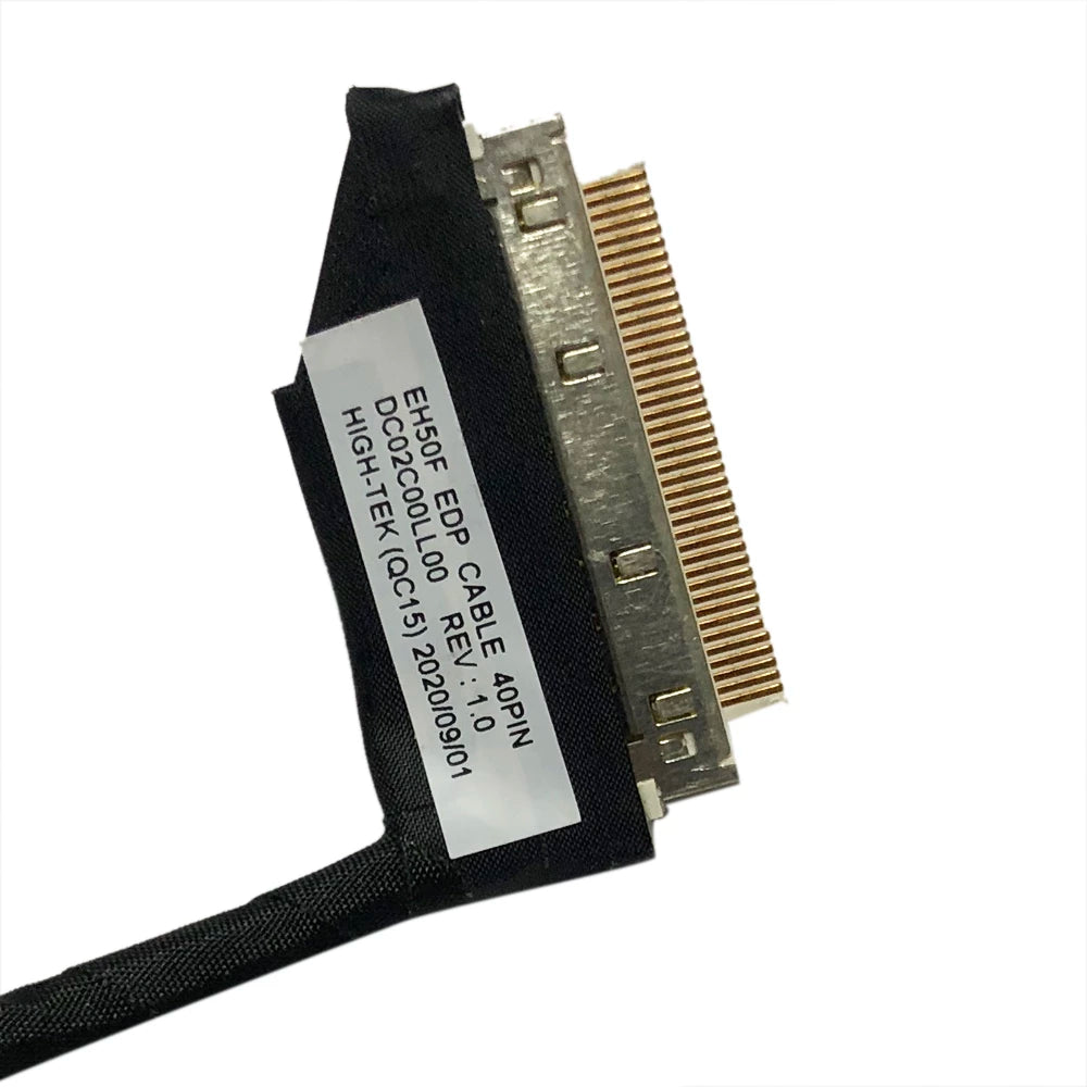 Acer 50.Q5AN2.009 New LCD Display Cable Aspire EH50F Nitro 5 AN515-54 DC02C00LL00