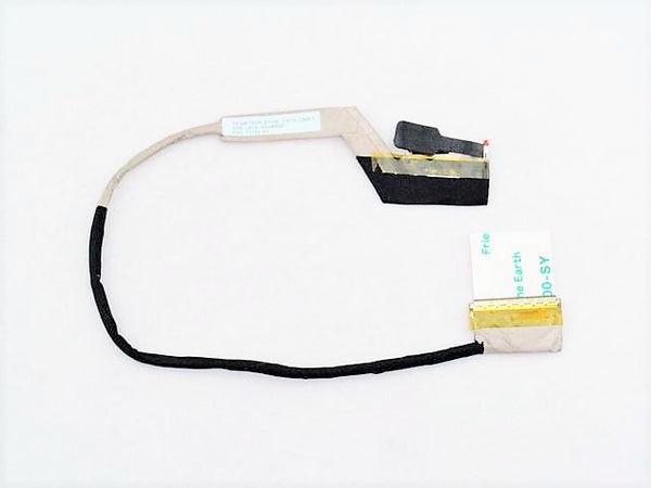Acer LCD Display Video Screen Cable Aspire 3750 3750G 3750Z 3750ZG 1414-05H40000 1422-00Y5000 50.RGV0U.006