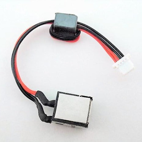 Acer New DC In Power Jack Charging Port Connector Socket Cable Harness Aspire One AO D150 KAV10 50.S5702.001
