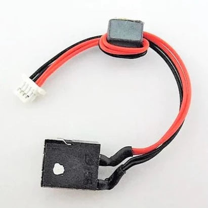 Acer New DC In Power Jack Charging Port Connector Socket Cable Harness Aspire One AO D150 KAV10 50.S5702.001