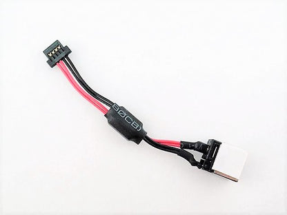 Acer New DC In Power Jack Charging Port Connector Socket Cable Harness Aspire One AO 532H NAV50 Gateway LT25 LT27 50.SAS02.002