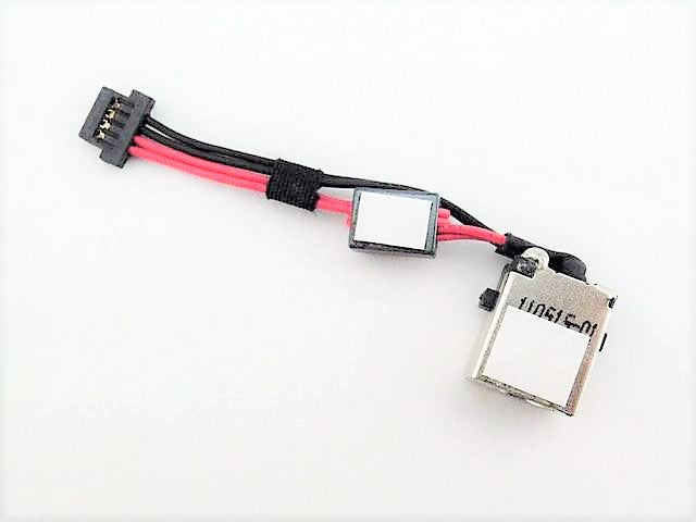 Acer New DC In Power Jack Charging Port Connector Socket Cable Harness Aspire One AO 522 50.SES02.002