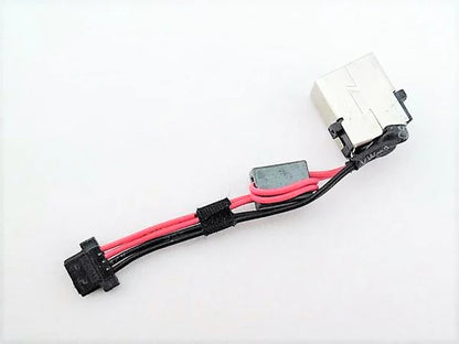 Acer New DC In Power Jack Charging Port Connector Socket Cable Harness Aspire One AO 522 50.SES02.002