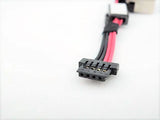 Acer New DC In Power Jack Charging Port Connector Socket Cable Harness Aspire One AO 522 50.SES02.002