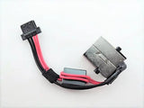 Acer New DC In Power Jack Charging Port Connector Socket Cable Aspire One AO 722 P1VE6 DC30100F100 50.SFT02.002