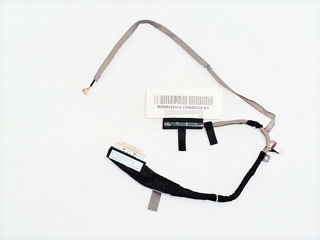 Acer LED LCD LVDS Display Video Screen CCD Cable P1VE6 11.6 Aspire One AO 722 AO722 DC020018U10 50.SFT02.005