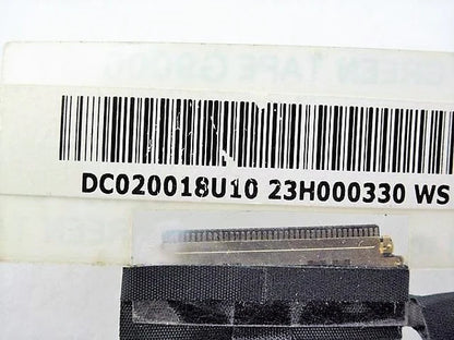 Acer LED LCD LVDS Display Video Screen CCD Cable P1VE6 11.6 Aspire One AO 722 AO722 DC020018U10 50.SFT02.005