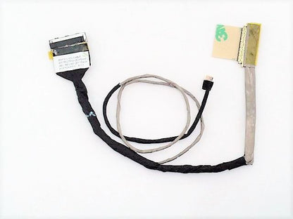 Acer LCD Display Video Screen Cable TravelMate 8372 8372G 8372T 8372TG 8372Z 8372ZG 6017B0275101 50.TX10N.008