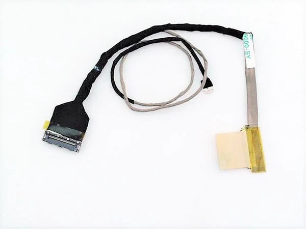 Acer LCD Display Video Screen Cable TravelMate 8372 8372G 8372T 8372TG 8372Z 8372ZG 6017B0275101 50.TX10N.008